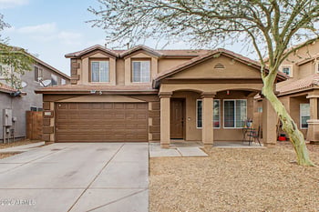 7224 Pioneer St, Phoenix, AZ 85043