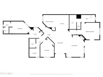 7225 Aurora Dr, Scottsdale, AZ 85266