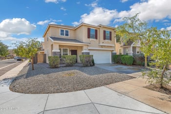 7225 S 40th Ave, Phoenix, AZ 85041