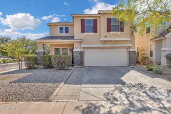 7225 S 40th Ave, Phoenix, AZ 85041
