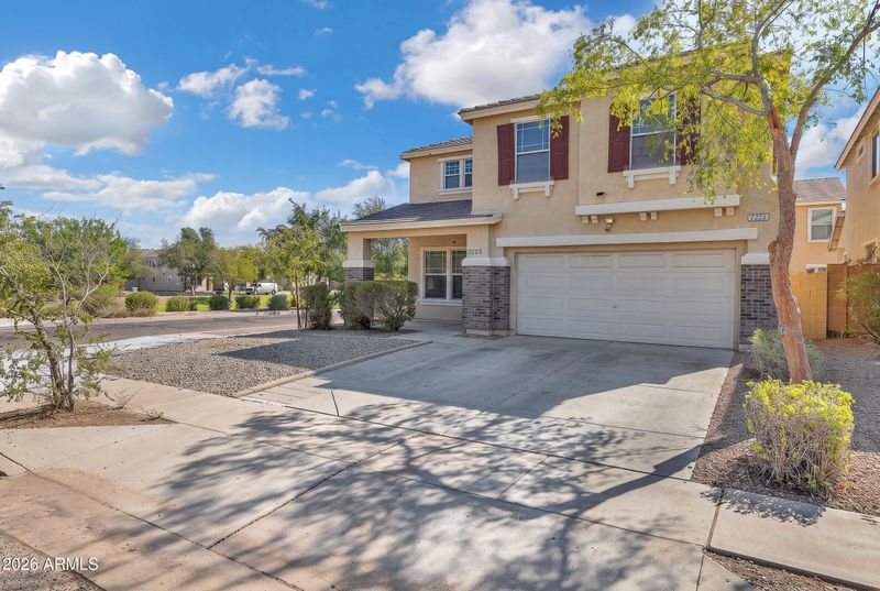 7225 S 40th Ave, Phoenix, AZ 85041
