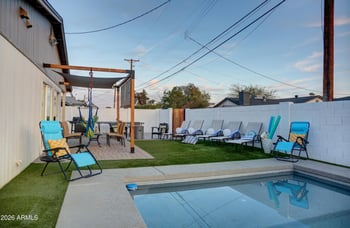 7225 Villa Way, Scottsdale, AZ 85257