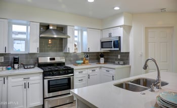 7225 Villa Way, Scottsdale, AZ 85257