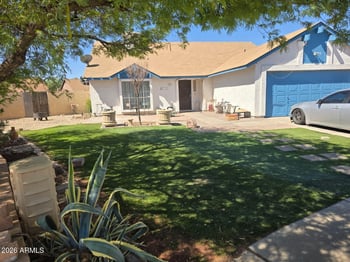 7225 Tuckey Ln, Glendale, AZ 85303