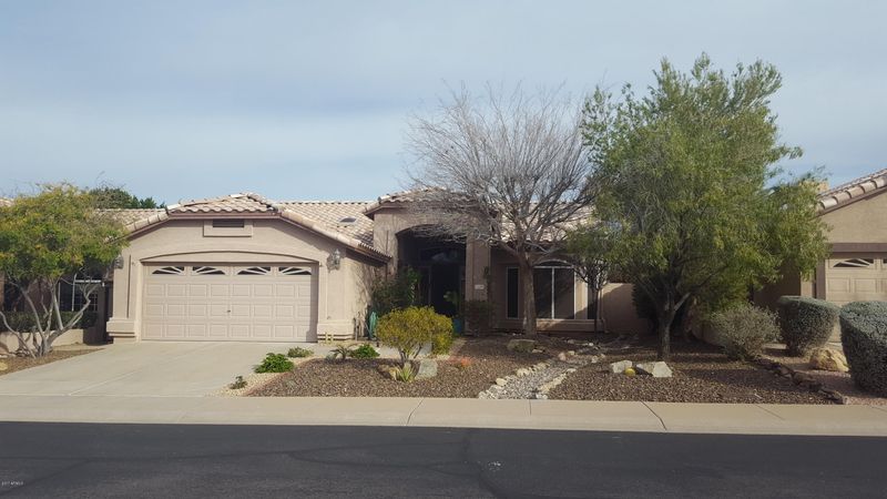 7226 E Black Rock Rd, Scottsdale, AZ 85255