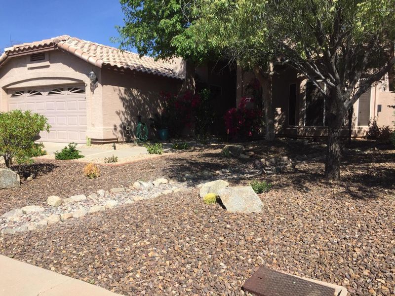 7226 E Black Rock Rd, Scottsdale, AZ 85255