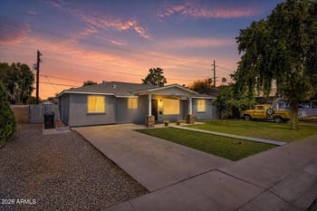 7226 23rd Ave, Phoenix, AZ 85021