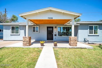7226 N 23rd Ave, Phoenix, AZ 85021
