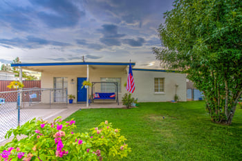 7226 26th Dr, Phoenix, AZ 85051