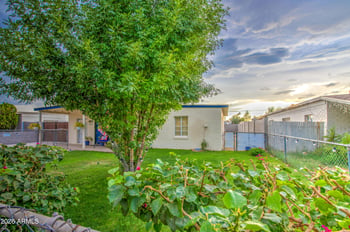 7226 26th Dr, Phoenix, AZ 85051