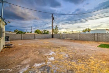 7226 26th Dr, Phoenix, AZ 85051