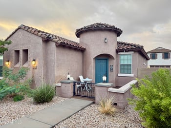 7226 Orion St, Mesa, AZ 85207
