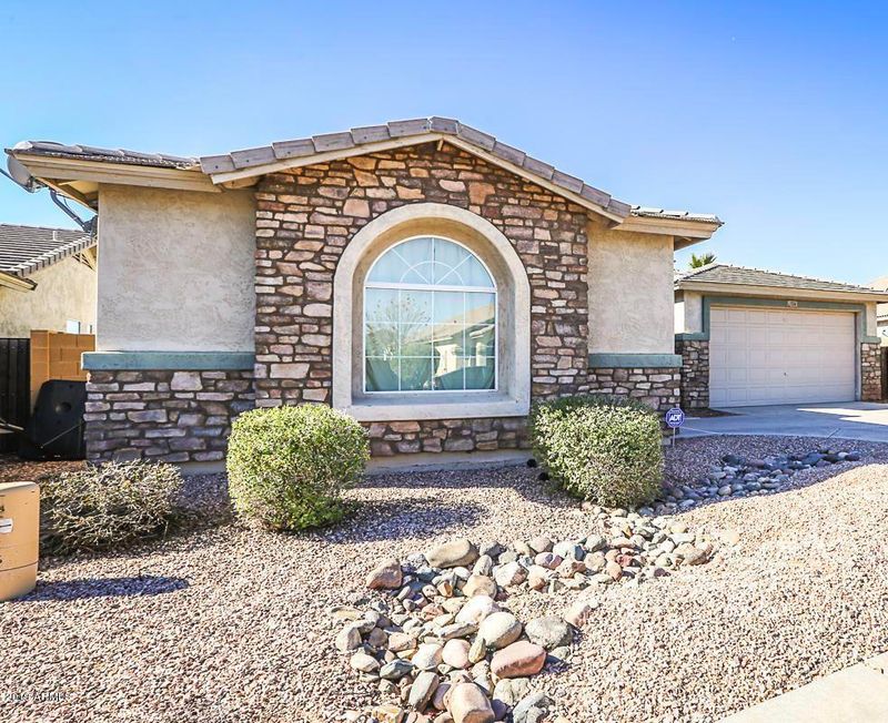 7226 S 73rd Ln, Laveen, AZ 85339