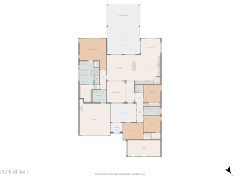 7226 Kachina Pl, Gold Canyon, AZ 85118