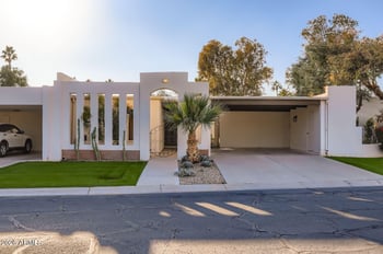7226 Via De La Montana --, Scottsdale, AZ 85258