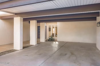 7226 Via De La Montana --, Scottsdale, AZ 85258