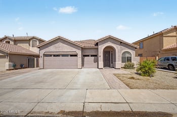 7226 W Sherri Jean Ln, Peoria, AZ 85382