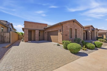 7227 E Calle Primera Vi, Scottsdale, AZ 85266
