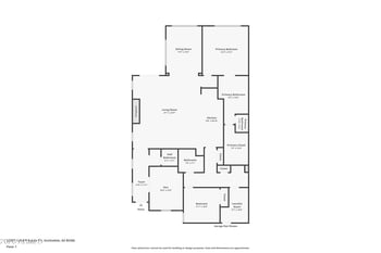 7227 E Calle Primera Vi, Scottsdale, AZ 85266