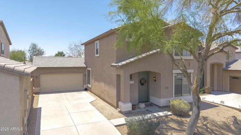 7227 E Northridge St, Mesa, AZ 85207