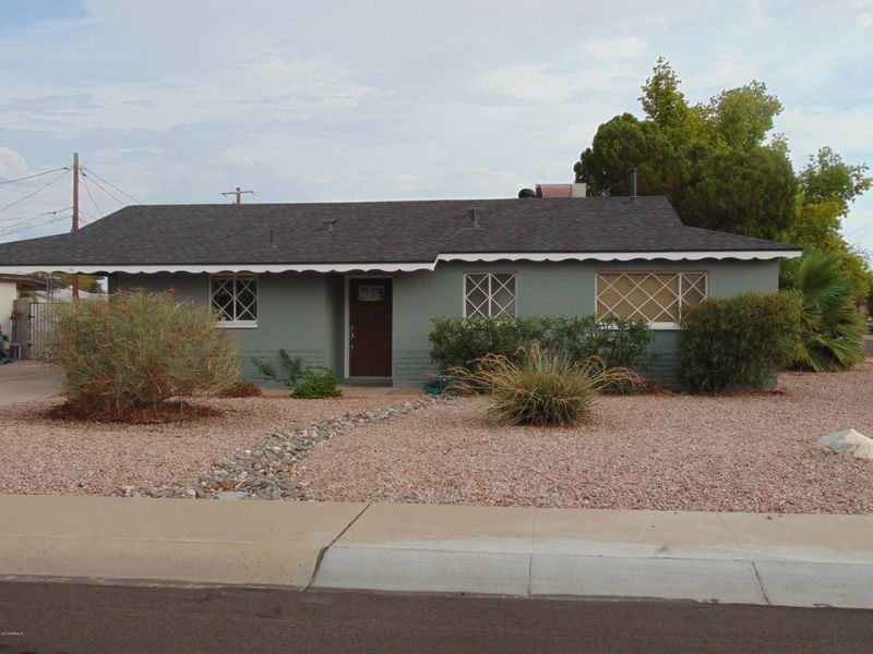 7227 E Pierce St, Scottsdale, AZ 85257