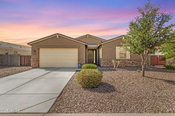 7227 Morning Dove Ln, San Tan Valley, AZ 85143