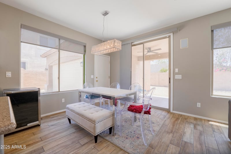 7227 Northridge St, Mesa, AZ 85207