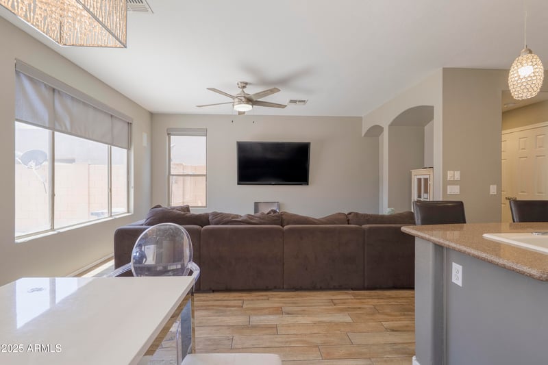 7227 Northridge St, Mesa, AZ 85207