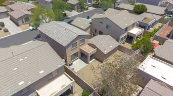 7227 Northridge St, Mesa, AZ 85207