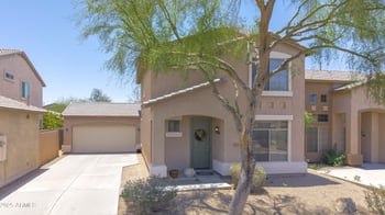 7227 Northridge St, Mesa, AZ 85207