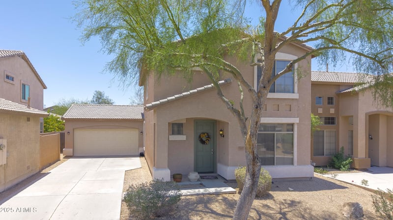 7227 Northridge St, Mesa, AZ 85207