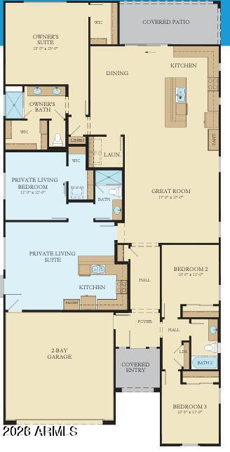 7227 Sandal Rd, Gold Canyon, AZ 85118