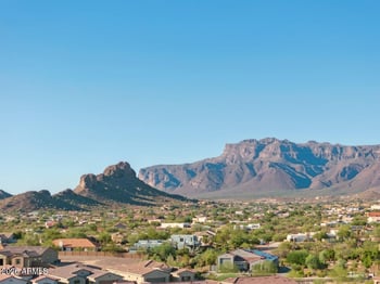 7227 Sandal Rd, Gold Canyon, AZ 85118