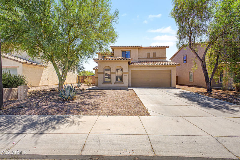 7227 Sunrise Way, Buckeye, AZ 85326