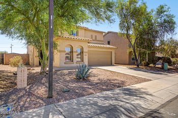 7227 S Sunrise Way, Buckeye, AZ 85326