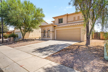 7227 S Sunrise Way, Buckeye, AZ 85326