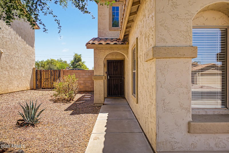 7227 Sunrise Way, Buckeye, AZ 85326