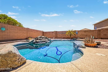 7227 S Sunrise Way, Buckeye, AZ 85326