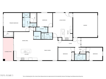 7227 Sandal Rd, Gold Canyon, AZ 85118