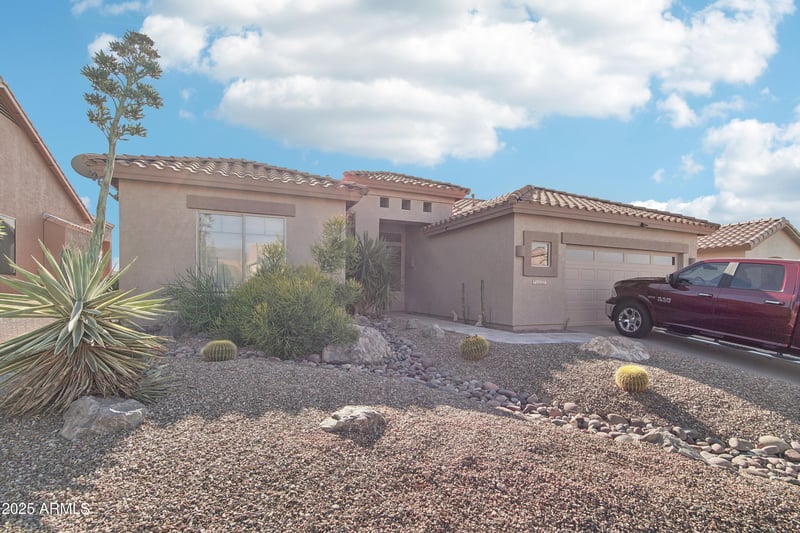 7227 Texas Ebony Dr, Gold Canyon, AZ 85118