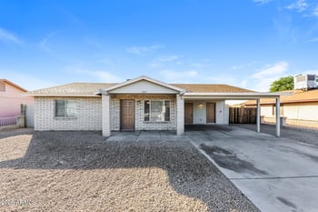 7227 Turquoise Ave, Peoria, AZ 85345