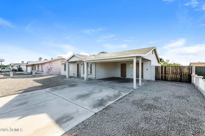 7227 Turquoise Ave, Peoria, AZ 85345