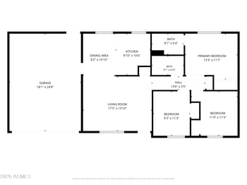 7227 San Miguel Ave, Glendale, AZ 85303