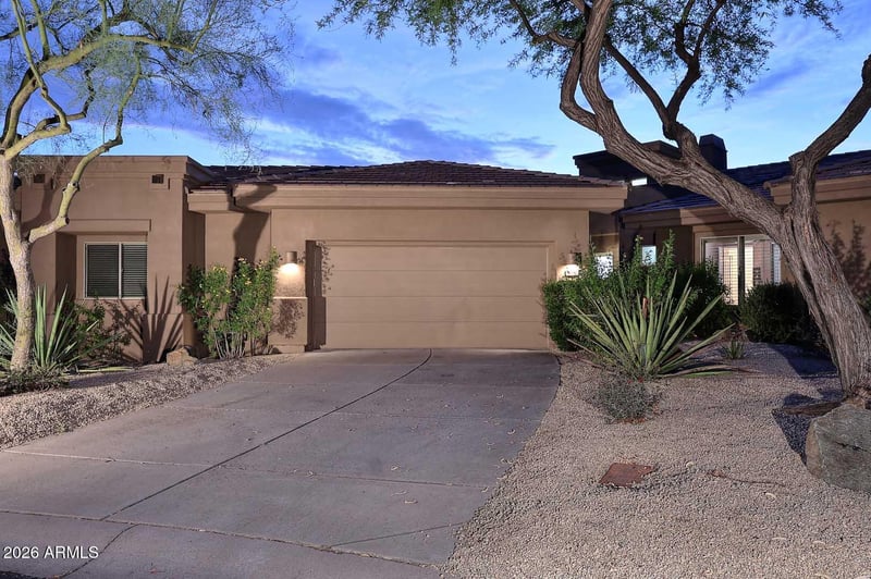 7228 Crimson Sky Trl, Scottsdale, AZ 85266