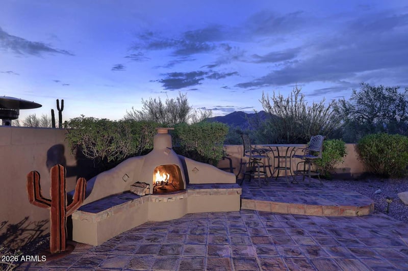 7228 Crimson Sky Trl, Scottsdale, AZ 85266