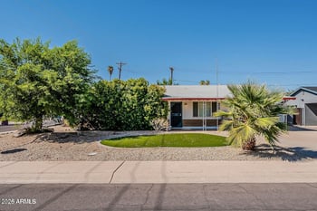 7228 E Garfield St, Scottsdale, AZ 85257