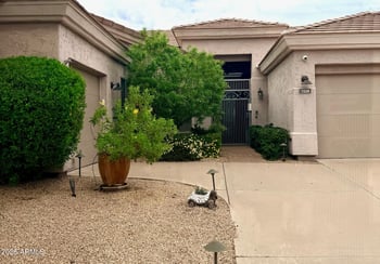 7228 E Whistling Wind Way, Scottsdale, AZ 85255