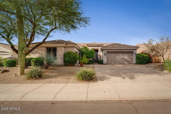 7228 E Whistling Wind Way, Scottsdale, AZ 85255