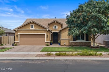 7228 Portobello Ave, Mesa, AZ 85212