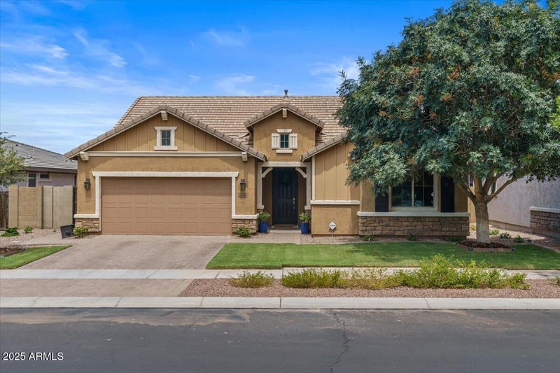 7228 Portobello Ave, Mesa, AZ 85212